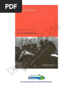 Download rico Verssimo - O Tempo e o Vento - O Continente - Tomo II pdf rev by japajoh SN69211377 doc pdf