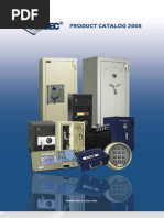 Download amsec Dealer Catalog08 by api-3774204 SN6921142 doc pdf