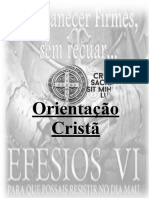 Orientação Cristã Médio