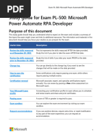 PL-500 StudyGuide ENU FY23Q2 Vnext