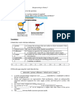 Reciprocating or Rotary