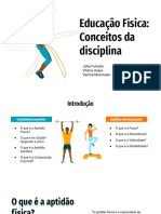 Cópia de Workout For Teens Infographics by Slidesgo
