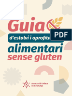 Guia Estalvi Aprofitament SENSEGLUTEN 2023