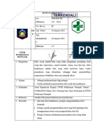 4.4.1 Ep 4.5 Sop Pemusnahan Oat