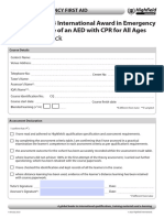[03022023 0532] l3 Efa Aed Cpr Assessment Pack 2023 Fillable