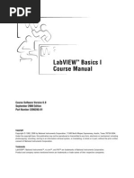 Download LabVIEW Basics I Course Manual by api-3774223 SN6921209 doc pdf