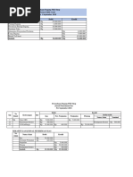 Contoh Soal Metode FIFO LIFO Dan Average Bonus Jawaban Penyelesaiannya ...