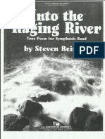 Into The Raging River (Full)