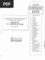 Japanese Folk Song Suite | PDF