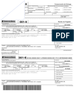 Boleto NF057705-01