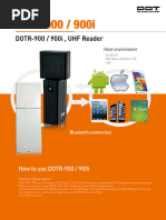 DOTR-900 Brochure2