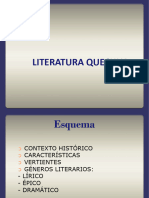 Literatura Quechua 4B