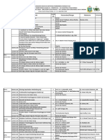 Rev. TIME SCHEDULE - SPMH II 12-21 Des. 2023