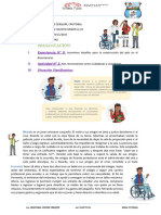 Sesión N°2 Tutoria Quinto Exp9