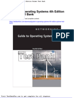 Full Download Guide To Operating Systems 4th Edition Palmer Test Bank