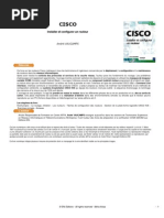 CISCO-Installer et configurer un routeur[www.worldmediafiles.com]