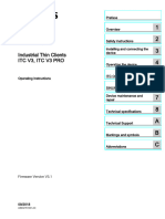 Hmi Itc Operating Instructions en