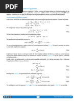 7.06 Method of Eigenfunction Expansions