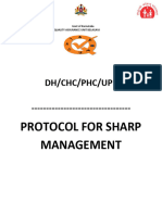 C3.4 Sharp Management
