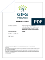 Learner Guide 242562 (Copy)