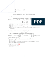 A5 Diagonalizacion