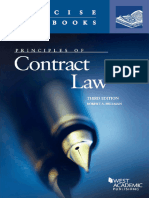 Principles of Contract Law p.1-118