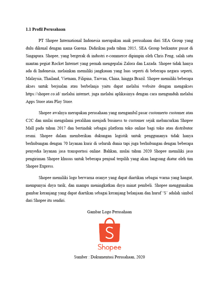 Shopee Pdf