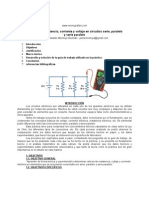 Circuitos Electricos