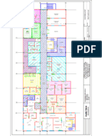 HVAC Zone Layout FF 0921