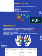 Biomoleculas - Macromoleculas