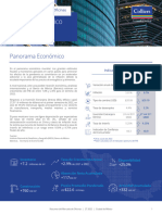 Colliers - Office Market Overview 3T 2022CDMX - Espanol