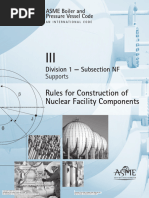 ASME NQA-1 Quality Assurance Overview | PDF | Computing | Computing And ...
