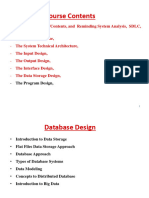 9 - The Database Design Part-2