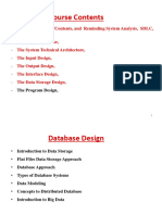 9 - The Database Design Part-1
