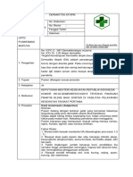 Sop Dermatitis Atopik