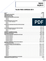 Tabela de Polias