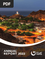 DEWA Organizational Structure Overview | PDF