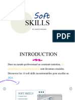 SOFT Skills