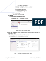 Odoo Guideline Part 2