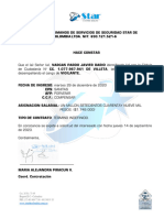 CARTA LABORAL ACTIVOS Vargas