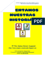 Inventamos Nuestras Historias