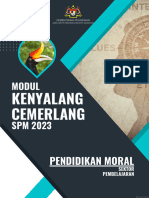 MKCSPM 2023 Pendidikan Moral