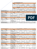 Horario 2 Semestre 2023 Okk