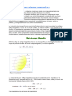 Inducción Electromagnética