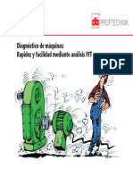 Mantenimiento Basado Vibraciones