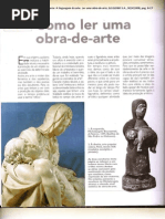 Como Ler Uma Obra de Arte _ Prette