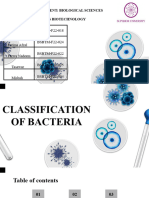 Infection by Microorganisms Case Report by Slidesgo (Autosaved)
