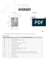 Identificação de Fusiveis - Strada 1.3 2022