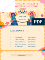 Ansos Kelompok 6 LGBT