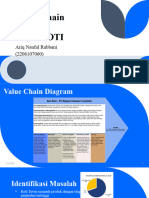 Presentasi Value Chain 2